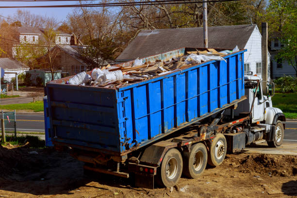 Best Same-Day Junk Removal Services  in Garden Grove, FL
