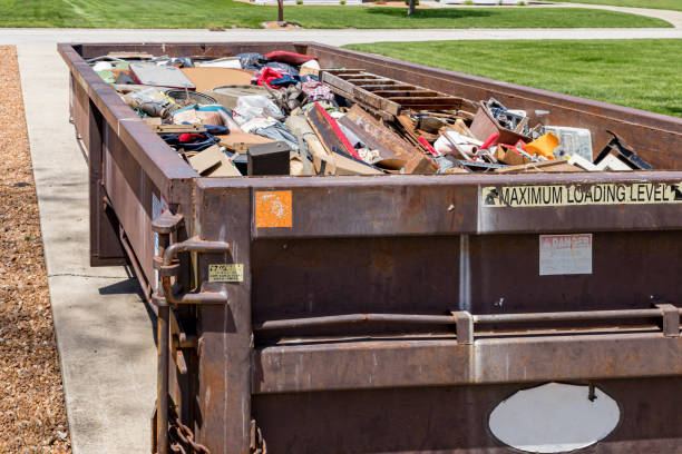 Donation Pickup Services in Garden Grove, FL