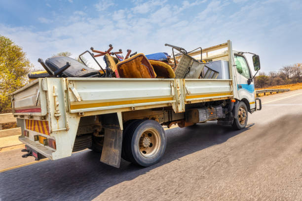 Best Residential Junk Removal  in Garden Grove, FL