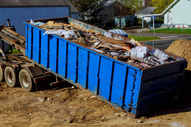 Junk Removal for Events in Garden Grove, FL