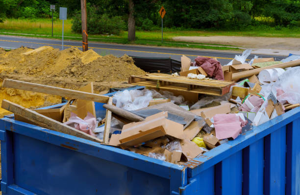 Best Residential Junk Removal  in Garden Grove, FL